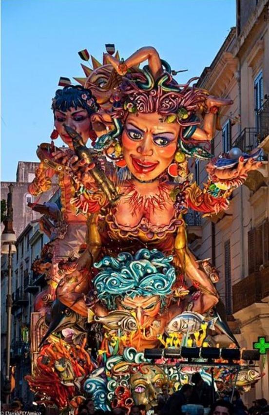 La Corte Di Angelica Sciacca Exterior foto